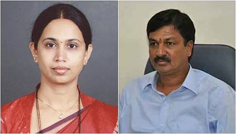ಬೆಳಗಾವಿಯಲ್ಲಿ ಐಟಿ ದಾಳಿ; ಕಾಂಗ್ರೆಸ್ ಮುಖಂಡರ ಮನೆಯಲ್ಲಿ ದಾಖಲೆ ಪರಿಶೀಲನೆ